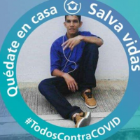 Cesar Augusto Torrecilla Peñate