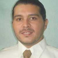 Luis Antonio Méndez