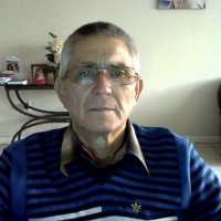 Roberto Alea González