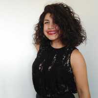 Andrea Berenice Paredes Vega