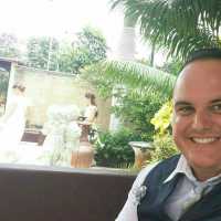 Ernesto Javier Larrea Formoso
