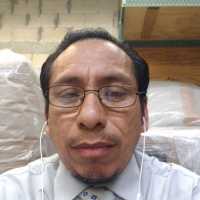 Erik Rosado Xicum