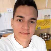 Daniel Alberto Pérez Telleria