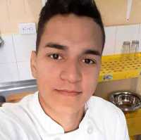 Daniel Alberto Pérez Telleria