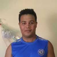 Jose Antonio Arias Perez