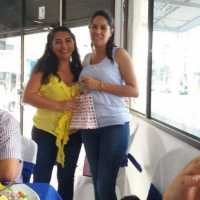 Zaida Lorena Villegas Valle