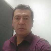 Fernando Alvarado Aguilar