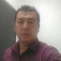 Fernando Alvarado Aguilar