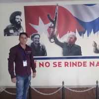 Maikel Venegas Venegas Ruiz