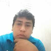 Ruben Dario Garcia Ladines