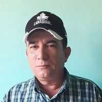 Amado Sosa Velázquez