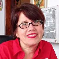 Lourdes García Marcano