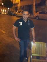 JOSE FRANCISCO RAMOS SANTANA
