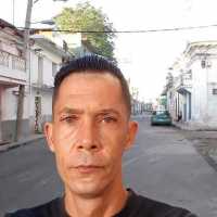 Isael Ramos Pupo