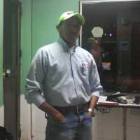 Serafin Alvarez Gonzalez