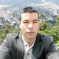 César Giraldo