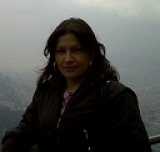 Maria Janneth Zapata Diaz