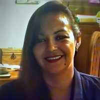 Luz Romero