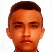 Harold Ramos Castillo