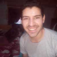 Camilo Rodríguez