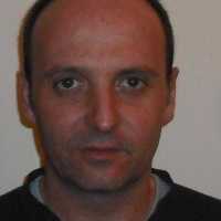 Jose Cabezas Carrasco