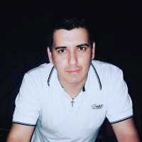 Lezcano Cesar