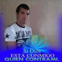 Fidel Santana Lozano