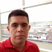 Victor Zaldaña