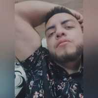 Jake Alexander Melo Mendoza