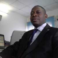Nojeem Bakare 