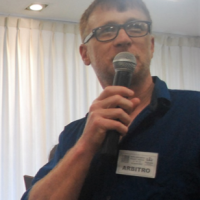 Antonio Andres  Bulfe