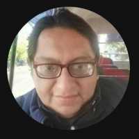 Jose Guillermo Ceron Gomez