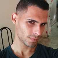 Rafael Castellanos Fines