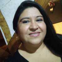 Silvina Riveros