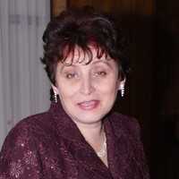 Viera Kuzmová