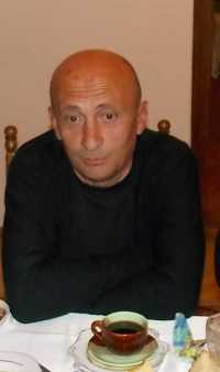 levan levani mekvabishvili