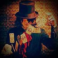 Anthony Viancha Pernia