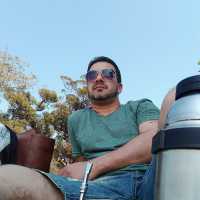 Miguel Angel Machado Ordetx