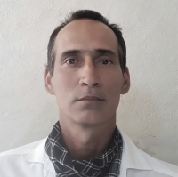 Yosvany Suarez Escanell