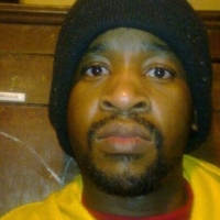 Vuyo Syco Sifuba