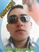 marcos sanchez