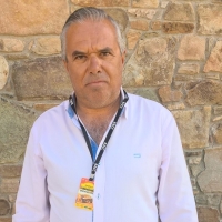 Roberto De La Puente Marti