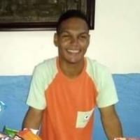 Gregory Jesus Camacho Aular