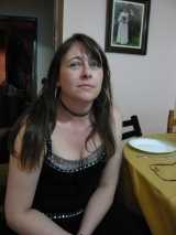 yolanda arnaiz gomez