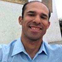 Angello Sanchez