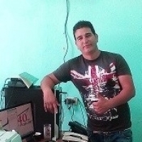 Yasmany Macias Peñate