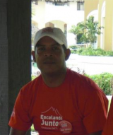 Jose Ubiera