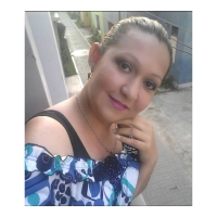 Angélica Sánchez