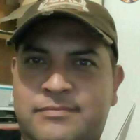 Wilbert Trejo Espino