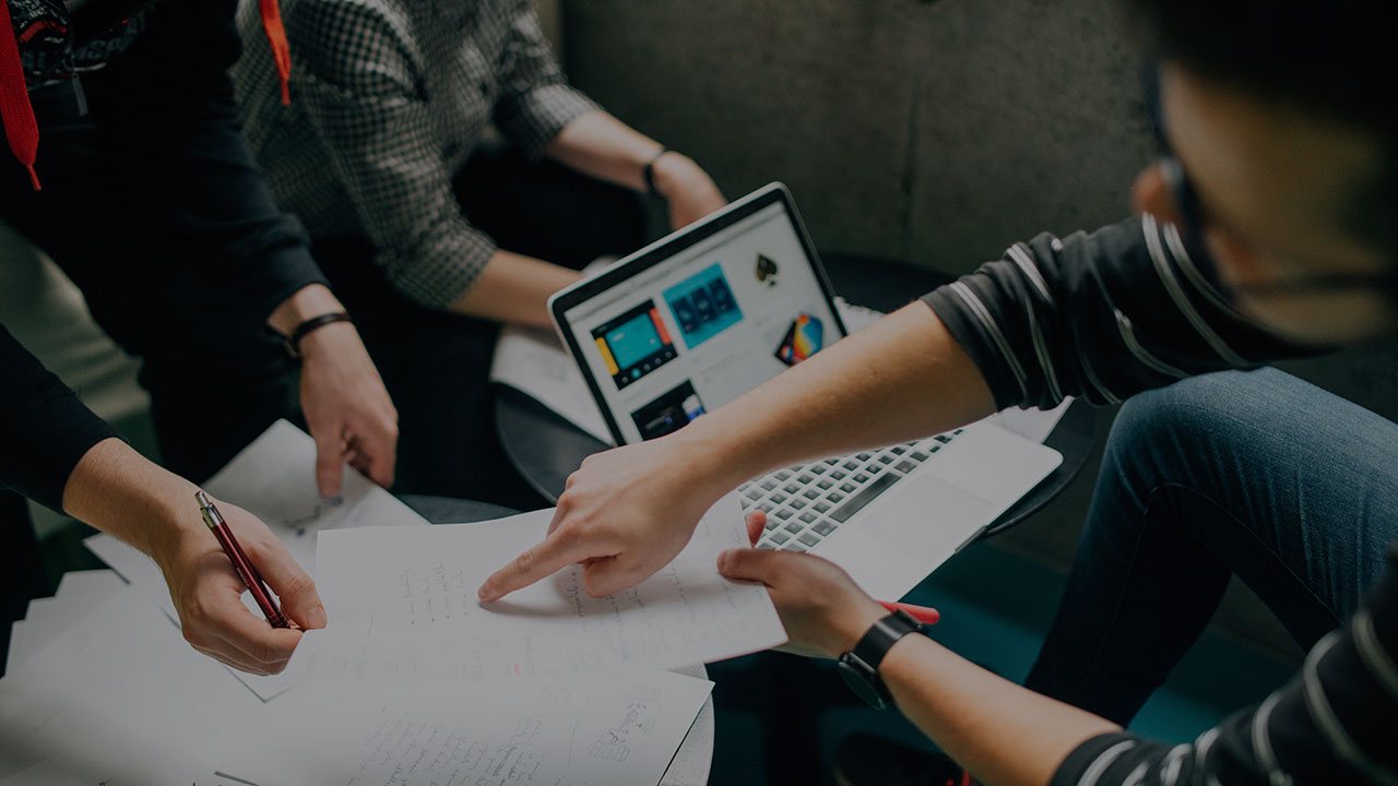 Red Social Emprendedores